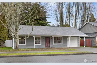 4909 38th Street NE, Tacoma, WA 98422 - Photo 1