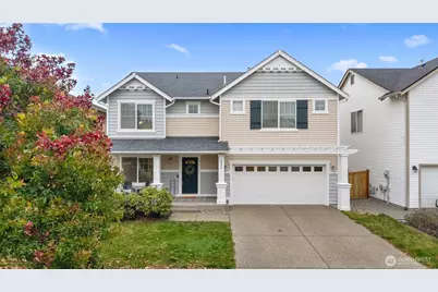 2002 Pleasure Drive SE, Tumwater, WA 98501 - Photo 1