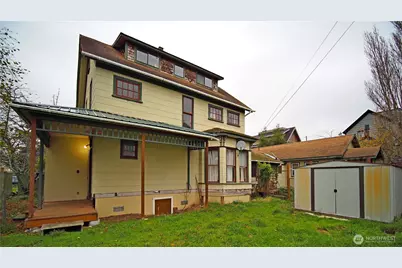 308 E, Port Townsend, WA 98368 - Photo 1