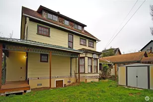 308 E, Port Townsend, WA 98368 - Photo 1