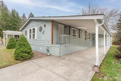 970 NE Saturn Lane, Bremerton, WA 98311 - Photo 1