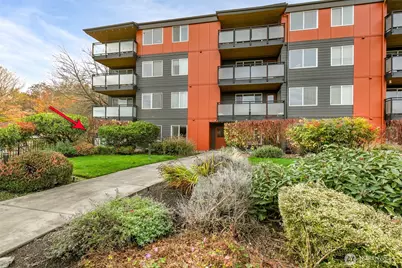 5818 NE 70th Street #A106, Seattle, WA 98115 - Photo 1
