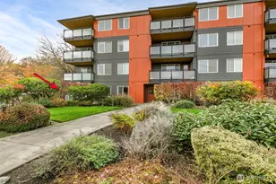 5818 NE 70th St, Seattle, WA 98115 - Photo 1