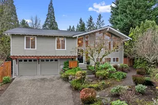 16629 NE 46th St, Redmond, WA 98052 - Photo 1