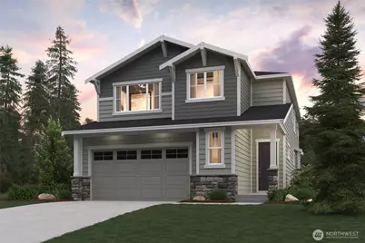 8819 126th Street Ct E, Puyallup, WA 98373 - Photo 1