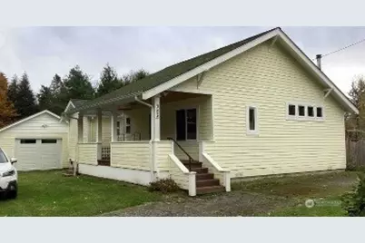 3508 Friendly Grove Road NE, Olympia, WA 98506 - Photo 1