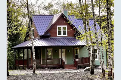 12808 134th Avenue, Anderson Island, WA 98303 - Photo 1