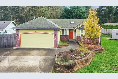 5423 33rd Court SE, Lacey, WA 98503 - Photo 1