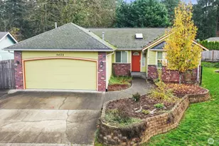 5423 33rd Ct SE, Lacey, WA 98503 - Photo 1