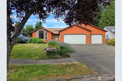 5406 33rd Court SE, Lacey, WA 98503 - Photo 1