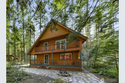 7473 Glacier Springs Drive, Deming, WA 98244 - Photo 1