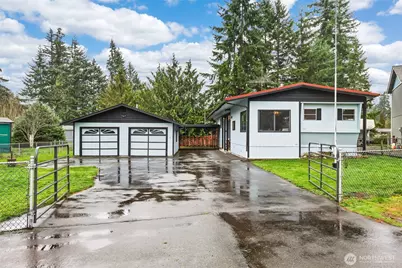 22014 126th Street E, Bonney Lake, WA 98391 - Photo 1