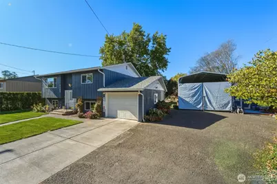 1127 Lamb Street, Milton-Freewater, OR 97862 - Photo 1