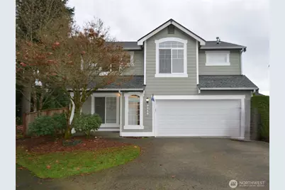 3419 Bittersweet Street SE, Olympia, WA 98501 - Photo 1