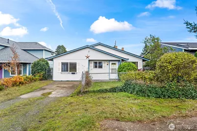 5013 N Whitman Street, Tacoma, WA 98407 - Photo 1