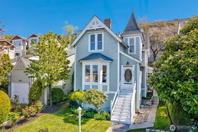 2016 14th Avenue W, Seattle, WA 98119 - Photo 1