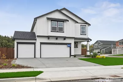 1432 Pecheos Avenue #41, Buckley, WA 98321 - Photo 1