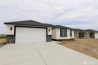 707 N Street NE, Quincy, WA 98848 - Photo 1