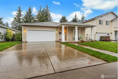 8235 Sweetbrier Loop SE, Olympia, WA 98513 - Photo 1