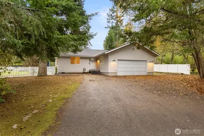 37099 Cypress Drive NE, Hansville, WA 98340 - Photo 1