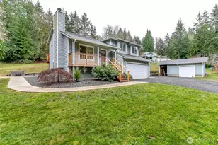 30980 Wood Creek Pl NE, Poulsbo, WA 98370 - Photo 1