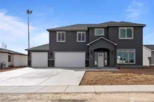 1405 7th Ave NE, Quincy, WA 98848 - Photo 1