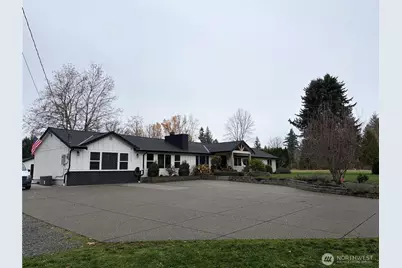 16241 SE Lake Moneysmith Road, Auburn, WA 98092 - Photo 1