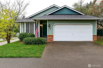 6814 144th Street Ct E, Puyallup, WA 98375 - Photo 1