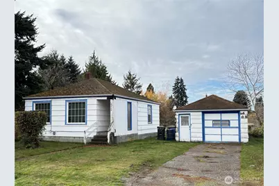 8424 S D Street, Tacoma, WA 98444 - Photo 1