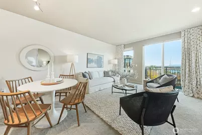 6801 Greenwood Avenue N #415, Seattle, WA 98103 - Photo 1