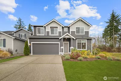 1214 Baker Heights Loop, Bremerton, WA 98312 - Photo 1