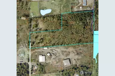 4309 S Fey Road #4117, Port Angeles, WA 98363 - Photo 1