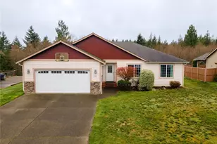 93 McDonald Crk Ln, Elma, WA 98541 - Photo 1