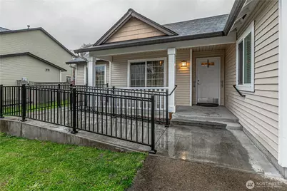 1507 E 3rd Way, La Center, WA 98629 - Photo 1