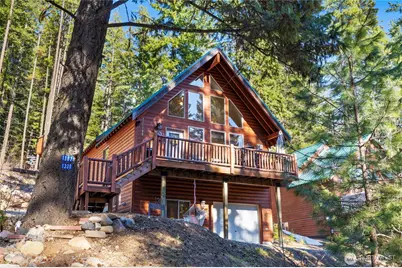 1300 Pineloch Sun Drive, Ronald, WA 98922 - Photo 1