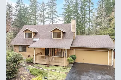 2995 SE Greenridge Court, Port Orchard, WA 98367 - Photo 1