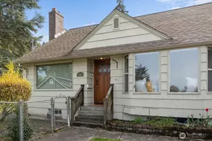 510 W 16th St, Port Angeles, WA 98362 - Photo 1