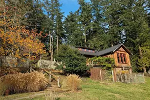 585 White Beach Rd, Orcas Island, WA 98245 - Photo 1