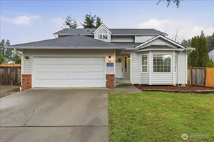 9701 219th St Ct E, Graham, WA 98338 - Photo 1