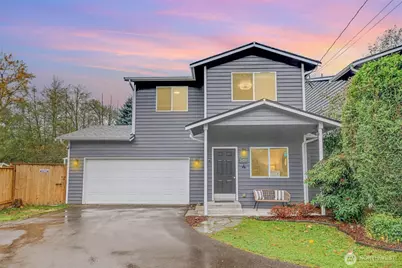 10724 21st Place W #A, Everett, WA 98204 - Photo 1