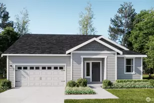 571 Silver Frost Dr, Sequim, WA 98382 - Photo 1