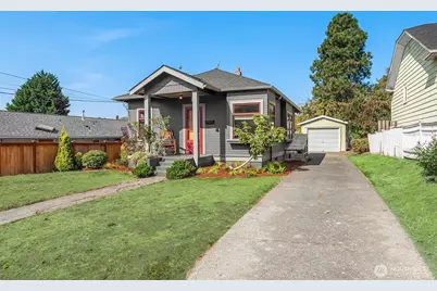 4903 Erskine Way SW, Seattle, WA 98116 - Photo 1