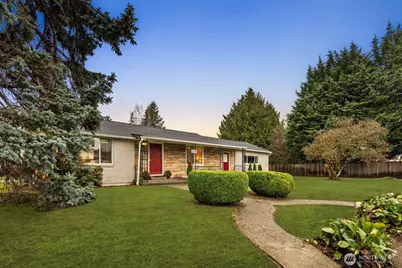 6306 S Bangor Street, Seattle, WA 98178 - Photo 1