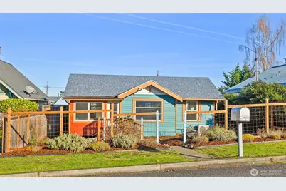 1107 E 6th Street, Port Angeles, WA 98362 - Photo 1