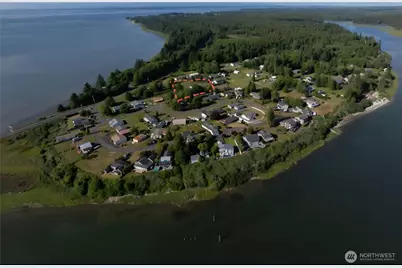 33 Whalers Parcel B Street, Aberdeen, WA 98550 - Photo 1