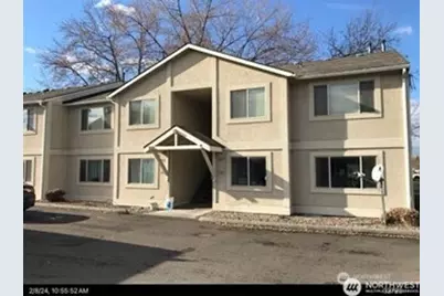 1910 J Street #102, Walla Walla, WA 99362 - Photo 1