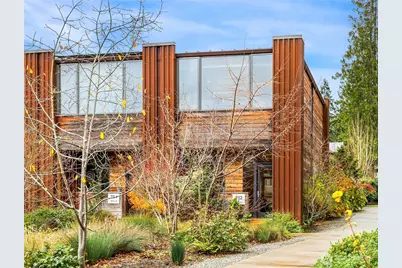 392 Wills Lane NW, Bainbridge Island, WA 98110 - Photo 1