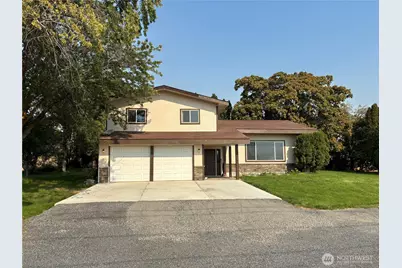 6400 Rd. 3 NE, Moses Lake, WA 98837 - Photo 1