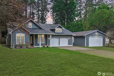 1479 SE Ives Mill Road, Port Orchard, WA 98367 - Photo 1