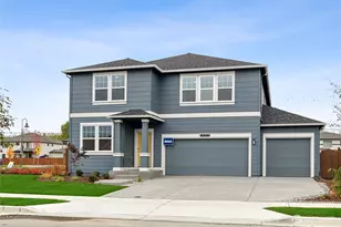 533 Wall St, Buckley, WA 98321 - Photo 1